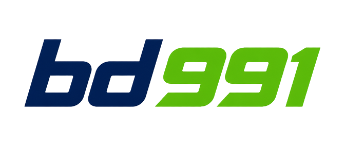 bd 991 হোম লোগো